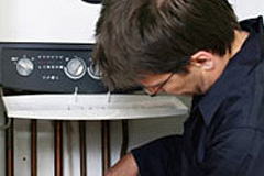 boiler repair Ivychurch