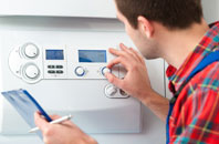 free commercial Ivychurch boiler quotes