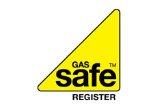 gas safe companies Ivychurch